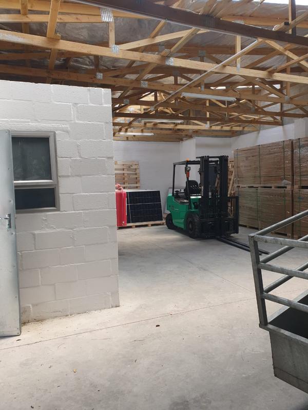 To Let commercial Property for Rent in Gordons Bay Western Cape